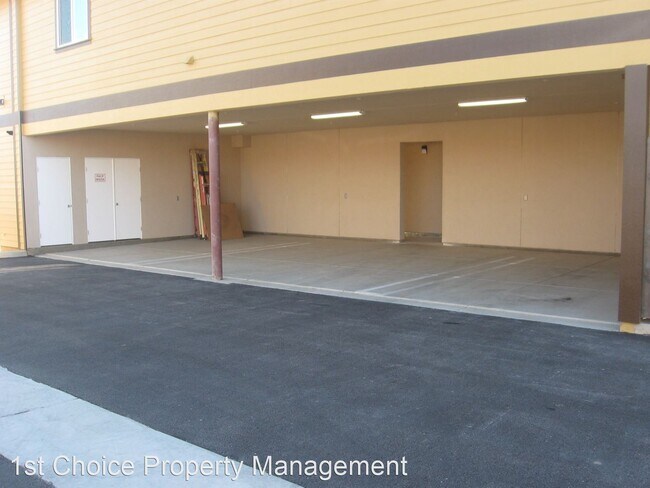 Building Photo - 2 br, 1 bath House - 1406C N. Bradley Rd.