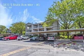 Building Photo - 3831 S River Run Wy