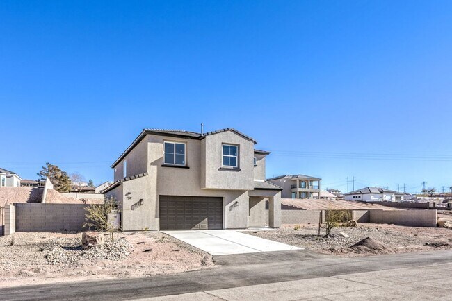 Foto del edificio - RARE HORSE PROPERTY FOR RENT – NEAR BLM LAND | HENDERSON, NV