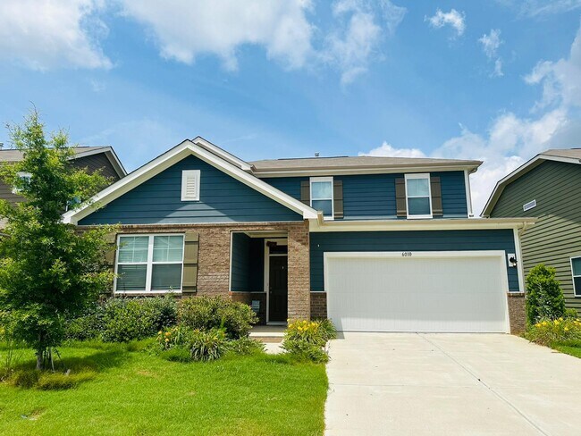 Foto del edificio - 6010 Walkers Run Dr