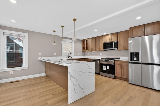 Foto del edificio - 17 Allston St