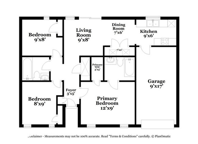 Foto del edificio - 12920 Spring Oak Dr