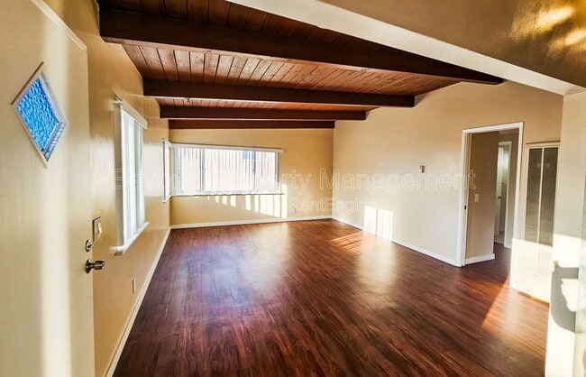 Foto del edificio - 3492 Garfield St