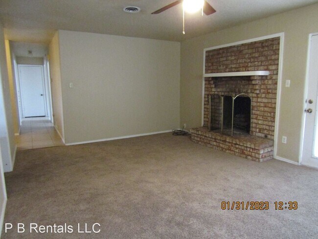 Building Photo - 3 br, 2 bath House - 316 NW 65th Street