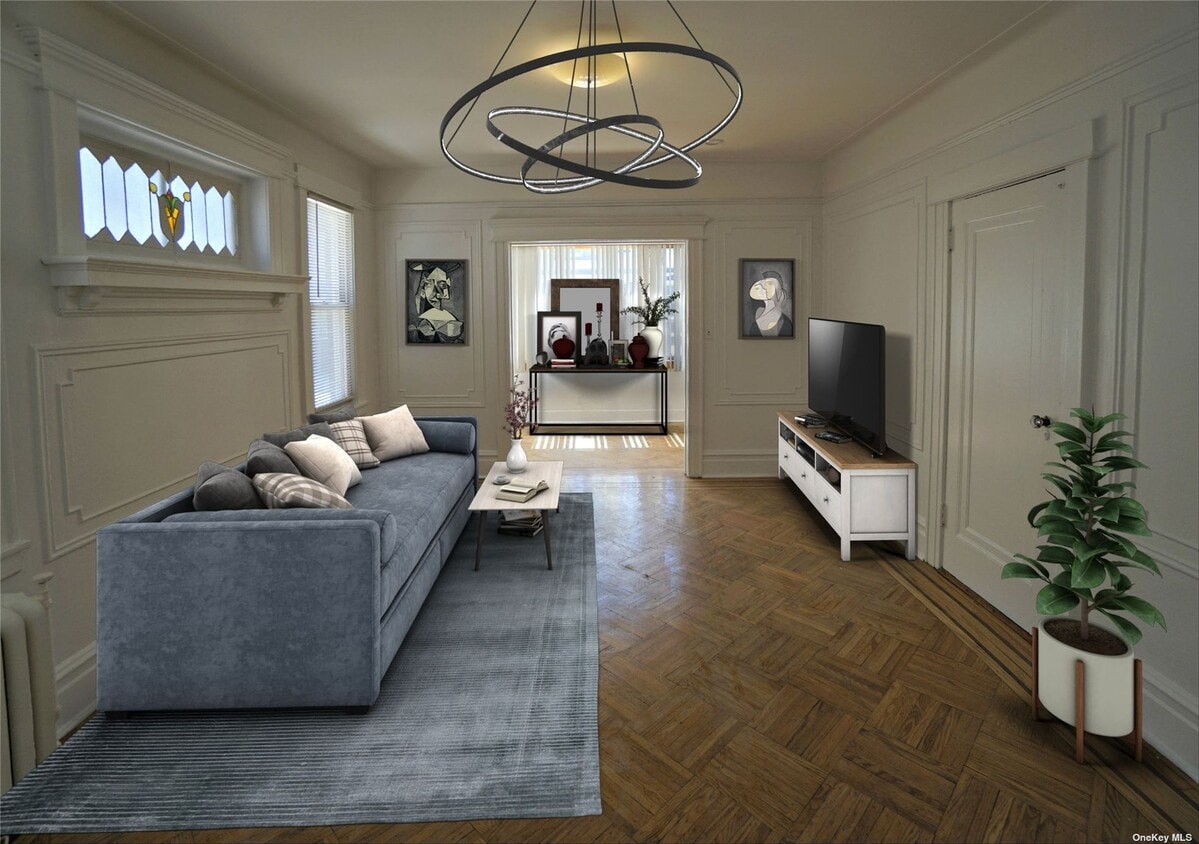 88-25 81st Rd, Queens, NY 11385 - House Rental in Queens, NY ...