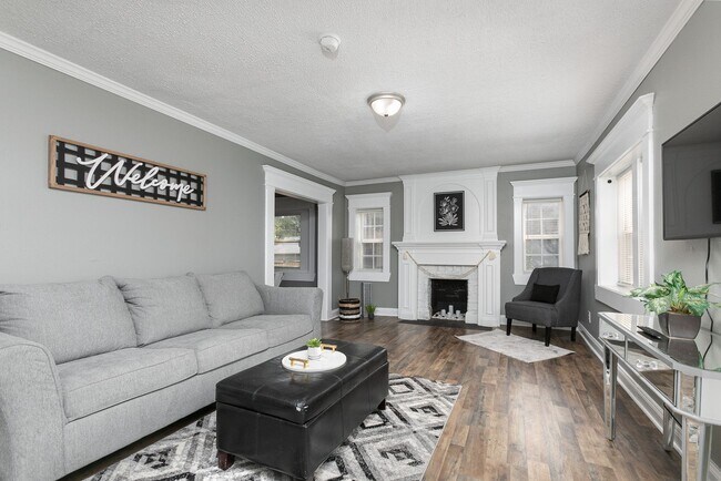 Foto del edificio - Sunshine cottage