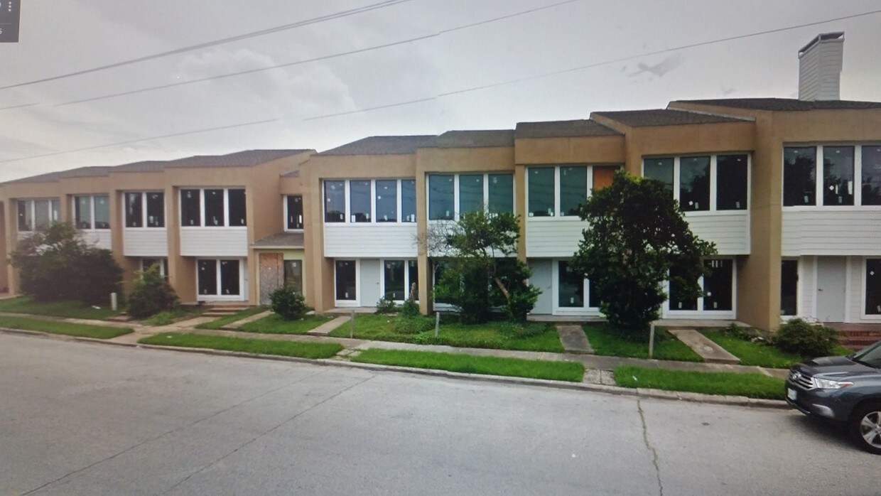 2724 Crossview Dr Unit 202, Houston, TX 77063 Apartment for Rent in