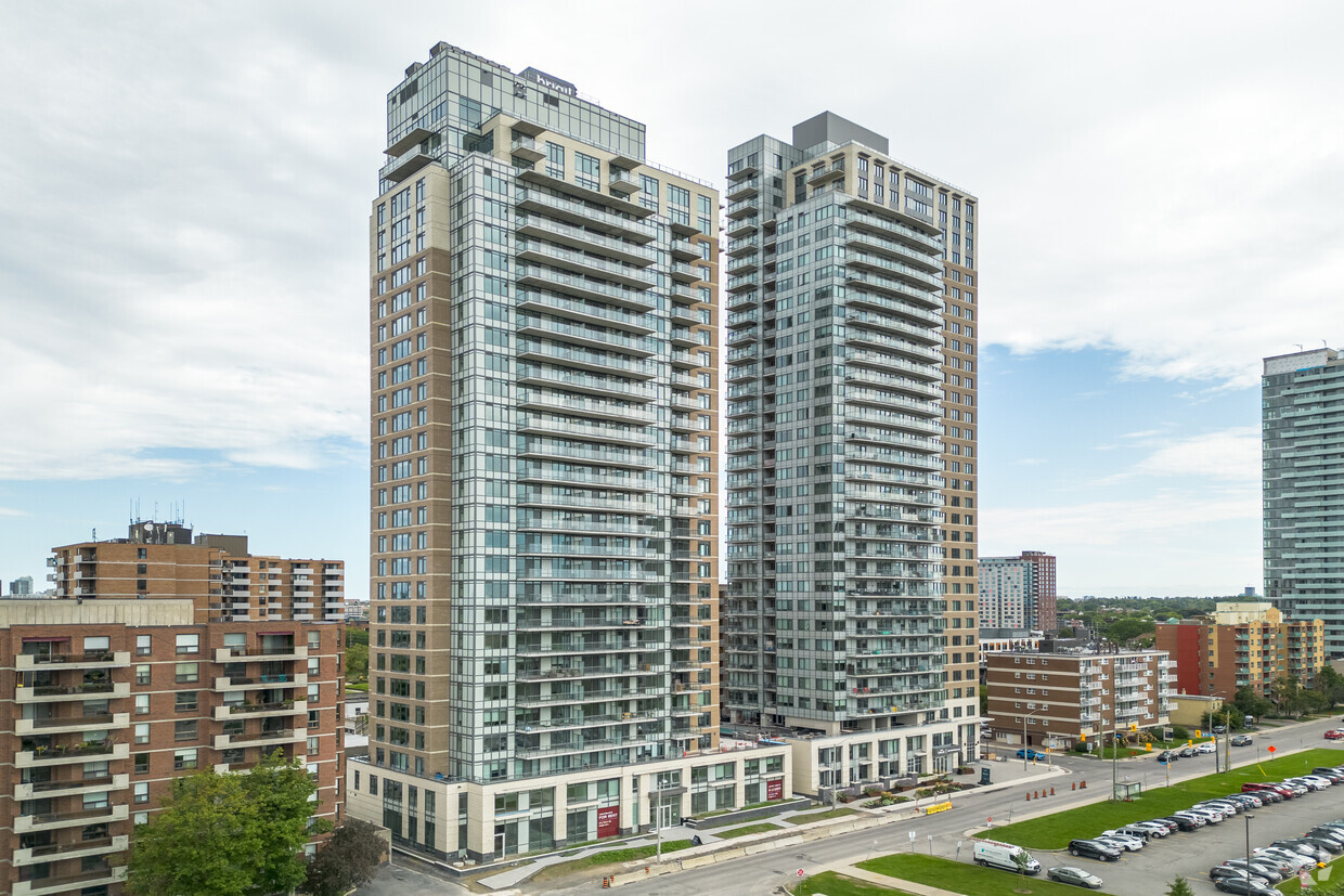 The Dale Apartments - 99 Parkdale Av Ottawa, ON | Apartments.com