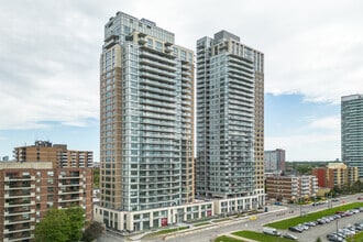 Exterior view - The Dale