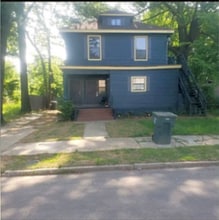 Building Photo - 412 N Montgomery St