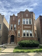 Building Photo - 5741 N Washtenaw Ave