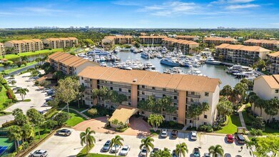 Building Photo - 1501 Marina Isle Way