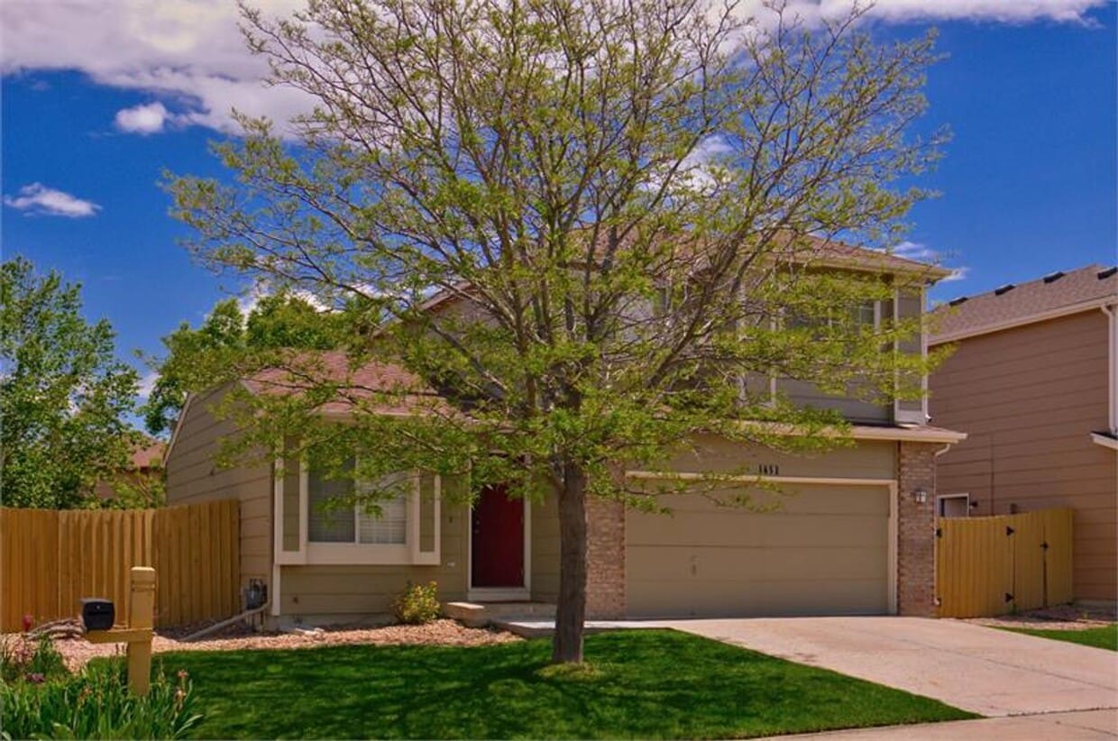 Primary Photo - Charming 3-Bedroom Home in Prime Rock Cree...