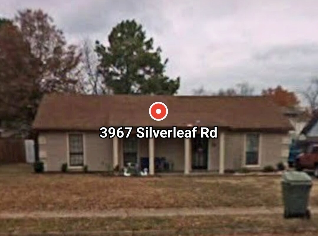 Foto principal - 3967 Silverleaf Rd