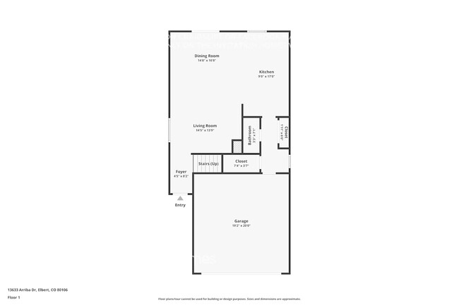 Foto del edificio - 13633 Arriba Dr