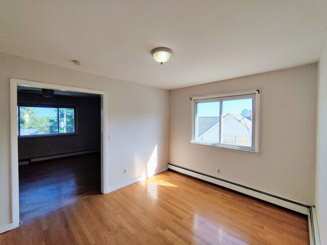 Foto del edificio - 135-137 Hillcrest Road