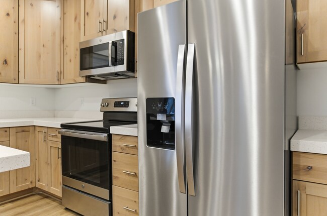 Foto del edificio - 4634 E Silver Moon Dr