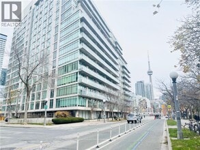 Building Photo - 650 Queens Quay W