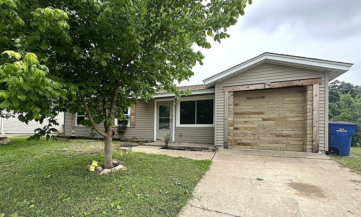 Foto principal - 120 South Dr