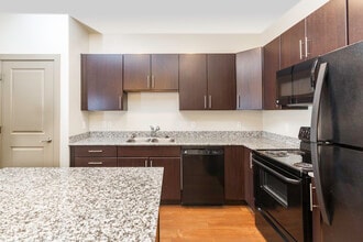 Building Photo - Dry Creek Apartments