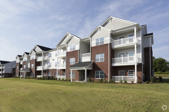 Building Photo - Assembly Apartments