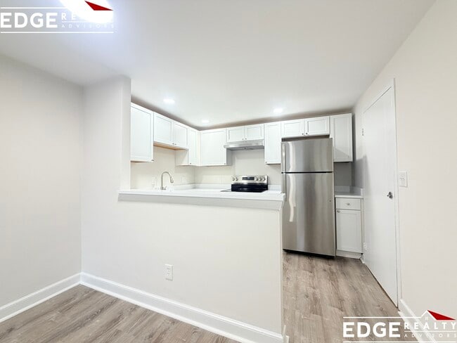 Foto del edificio - 1105 Lexington St