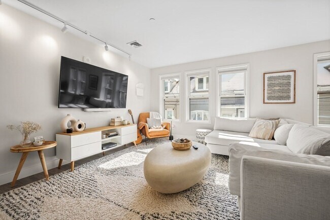 Foto del edificio - 16 Haynes St