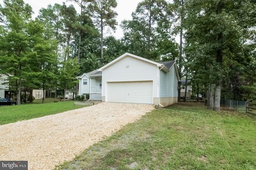 Primary Photo - 11562 Senora Ln