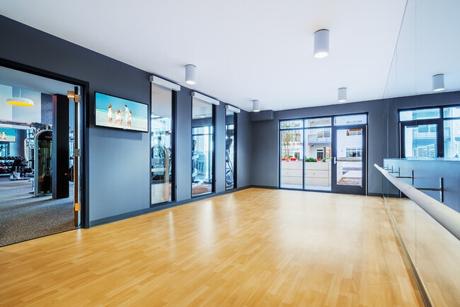Building Photo - Galvan at Twinbrook