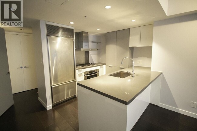 Photo du bâtiment - 788 Richards St