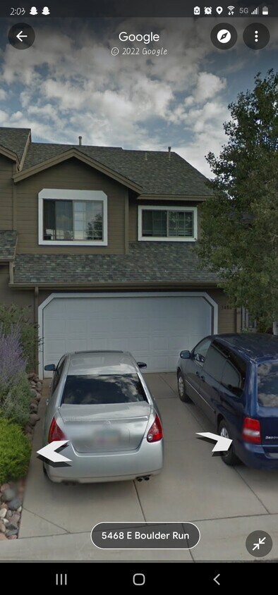 Primary Photo - 5480 E Boulder Run Dr