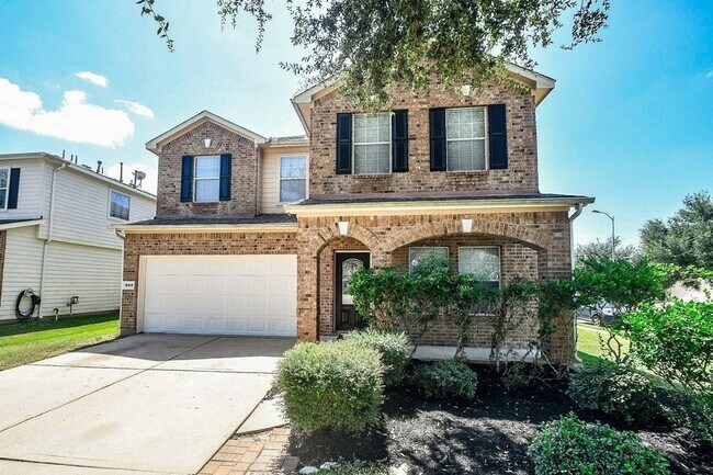 Foto del edificio - 402 New Hope Ln