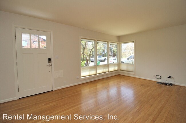 Building Photo - 2 br, 1 bath House - 1425 NE Highland St