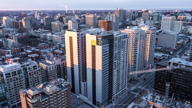 Building Photo - ALMA at Byward Market Ottawa