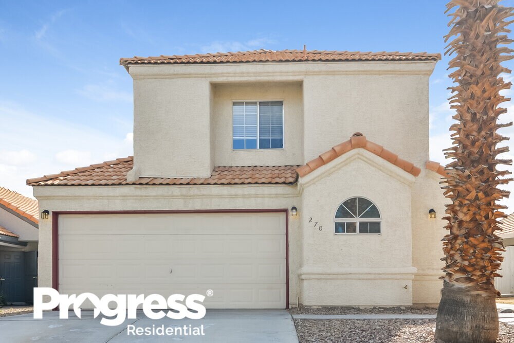 270 Westwind Rd, Henderson, NV 89074 House Rental in Henderson, NV