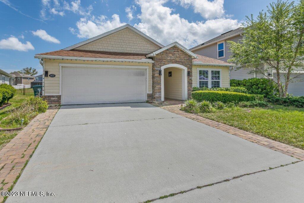 14727 Durbin Island Way, Jacksonville, FL 32259 House Rental in
