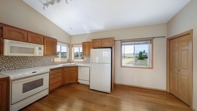 Foto del edificio - 2 Bed 2 Bath - Penn Cove - Small Dog - Vie...