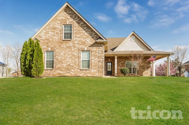 Building Photo - 1306 Crescent Ridge Drive