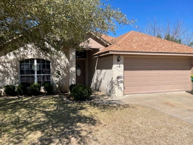 Foto del edificio - Beautiful home in Robinson ISD