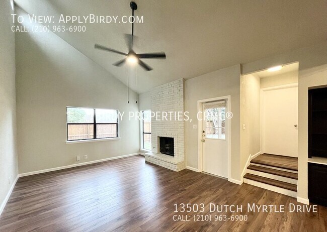 Foto del edificio - **2 Bed, 2 Bath Home Located in NEISD**