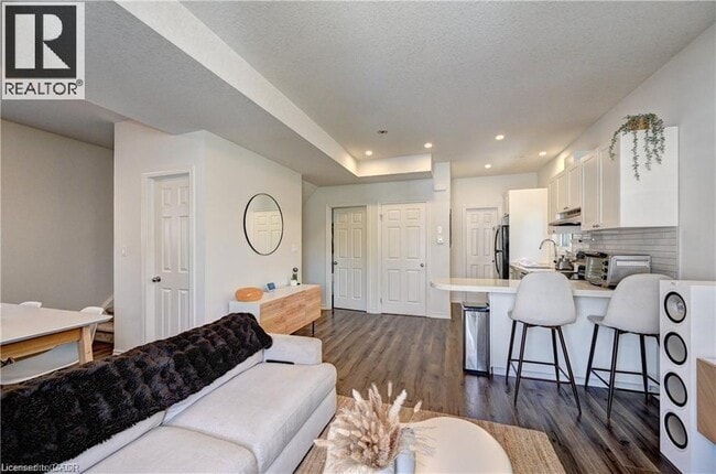 Photo du bâtiment - 164 Heiman St