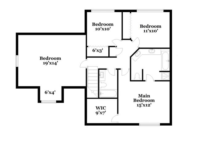 Building Photo - 317 Prescott Ct