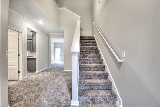 Foto del edificio - Beautiful NEW home in Cartersville!  Move ...