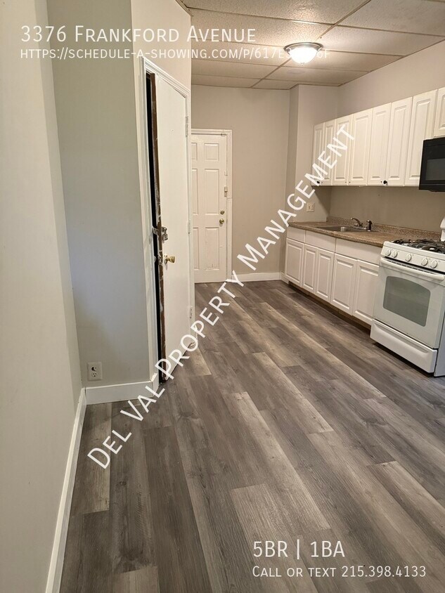 Foto principal - 3376 Frankford Ave