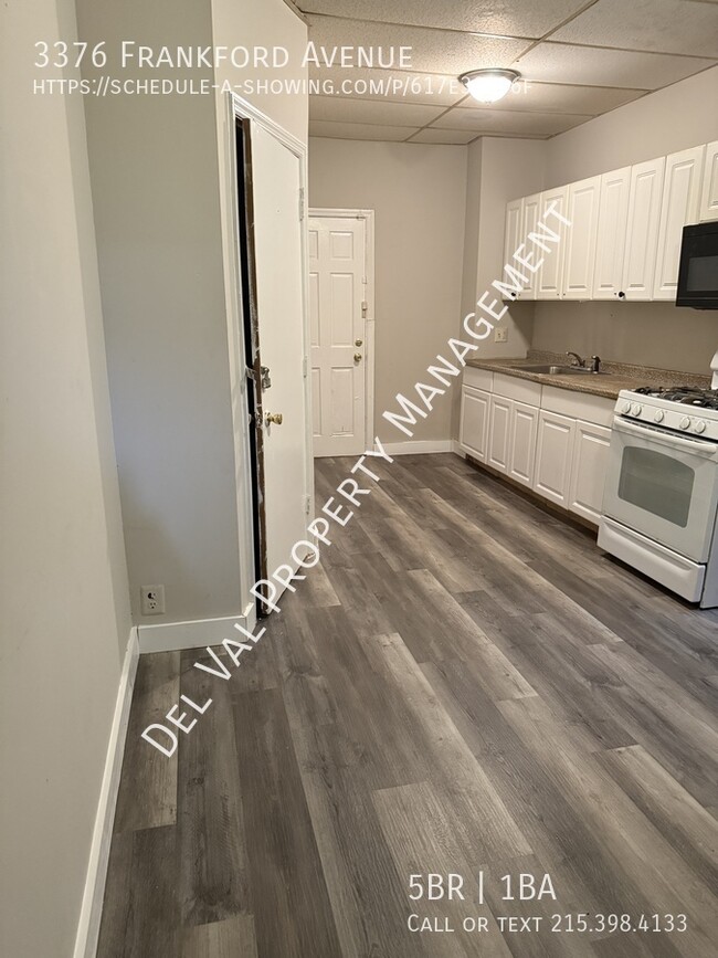 Building Photo - 3376 Frankford Ave