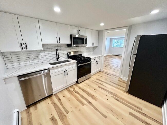 Foto del edificio - 8905 Plainfield Rd