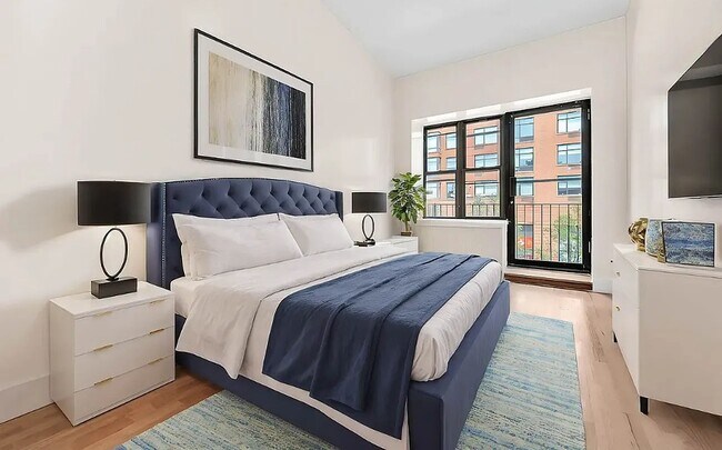 Foto del edificio - 214 Atlantic Ave