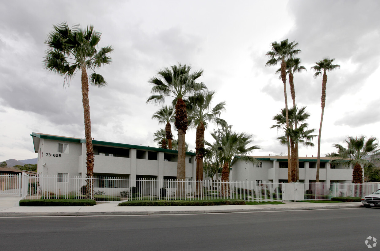 Building Photo - 73655 Santa Rosa Way