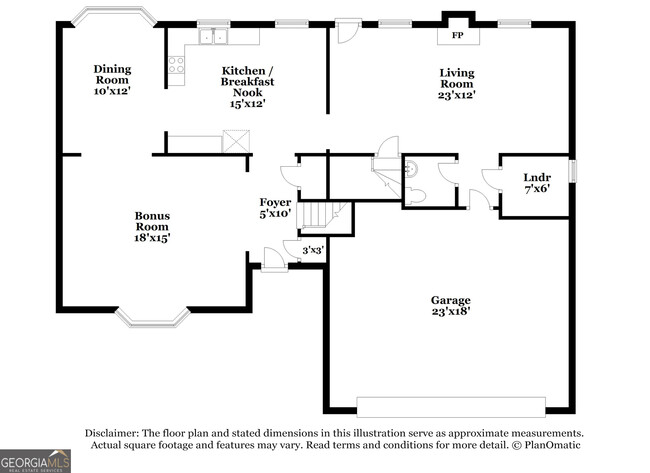 Building Photo - 3590 Broken Arrow Ct