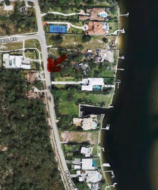 Foto del edificio - 14965 Palmwood Rd
